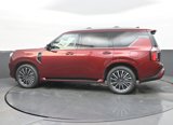 New 2025 Nissan Armada Platinum Reserve image 5