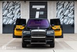 Used 2023 Rolls-Royce Cullinan w/ Cullinan Package image 5
