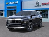 New 2026 Chevrolet Equinox LT w/ LPO, Floor Liner Package image 6