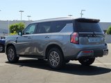 New 2025 Nissan Armada SL image 2