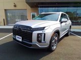 New 2025 Hyundai Palisade SEL image 3