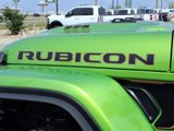 New 2025 Jeep Wrangler Unlimited Rubicon 392 image 3