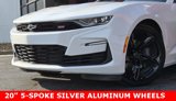 Used 2023 Chevrolet Camaro SS image 3