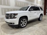 Used 2018 Chevrolet Tahoe Premier image 2