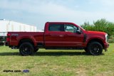 New 2025 Ford F250 XLT image 4