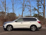 Used 2017 Nissan Pathfinder SL w/ Cargo Package image 2