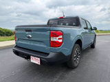 Used 2023 Ford Maverick Lariat w/ Lariat Luxury Package image 3