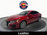 Used 2025 Nissan Altima 2.5 SL image 3