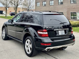 Used 2009 Mercedes-Benz ML 320 BlueTEC 4MATIC image 5