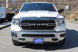 Used 2022 RAM 1500 Big Horn image 6