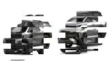 New 2025 Chevrolet Traverse RS image 3