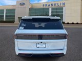 New 2025 Lincoln Navigator L Black Label image 6