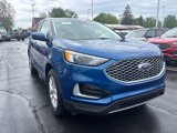 Used 2024 Ford Edge SEL image 4