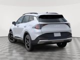 New 2026 Kia Sportage EX image 4