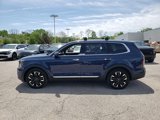 Certified 2024 Kia Telluride SX Prestige image 4