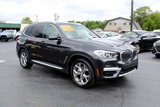 Used 2021 BMW X3 xDrive30i w/ Premium Package image 3