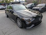 Used 2023 Mercedes-Benz C 43 AMG 4MATIC Sedan image 3