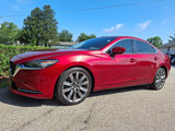 Used 2018 MAZDA MAZDA6 Grand Touring Reserve image 3
