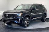 New 2025 Volkswagen Atlas SEL Premium R-Line image 2