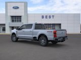 New 2025 Ford F350 Lariat image 4