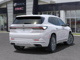 New 2025 Buick Enclave Avenir w/ LPO, Floor Liner Package image 4