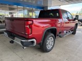 New 2025 Chevrolet Silverado 2500 LTZ w/ LTZ Convenience Package image 5