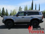 New 2025 Toyota Land Cruiser 1958 image 5