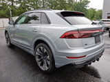 New 2025 Audi Q8 Premium Plus image 3