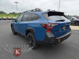 New 2025 Subaru Outback Wilderness image 4