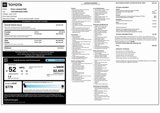 Used 2022 Toyota Prius Limited image 2