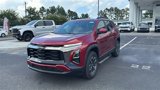 New 2026 Chevrolet Equinox ACTIV w/ Convenience Package III image 3