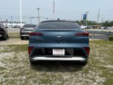 New 2025 Buick Envista Sport Touring w/ Convenience I Package image 4