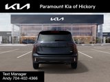 New 2025 Kia Telluride EX X-Line image 5