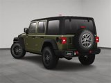 New 2025 Jeep Wrangler Sport S image 4