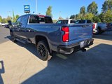 New 2025 Chevrolet Silverado 3500 LTZ w/ Trail Boss Package image 3