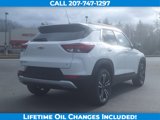 New 2025 Chevrolet TrailBlazer LT w/ LT Cold Weather Package image 5