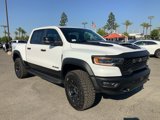 New 2025 RAM 1500 RHO w/ RHO Level 1 Equipment Group image 3