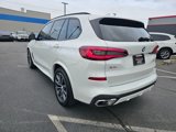 Used 2022 BMW X5 xDrive40i image 3