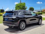 New 2026 Buick Enclave Avenir image 4