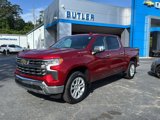 New 2025 Chevrolet Silverado 1500 LTZ w/ Max Trailering Package image 2