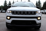Used 2024 Jeep Compass Latitude image 5