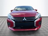 New 2024 Mitsubishi Mirage LE image 2