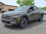 New 2025 Hyundai Santa Cruz Limited image 2