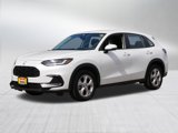Used 2025 Honda HR-V LX image 3