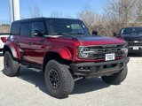 New 2025 Ford Bronco Raptor image 3