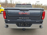 Certified 2022 GMC Sierra 1500 SLT image 5