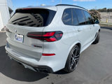New 2025 BMW X5 M60i w/ Executive Package image 5