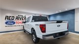 New 2025 Ford F150 XLT image 3