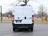 New 2025 RAM ProMaster 2500 image 4