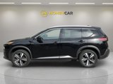 Used 2023 Nissan Rogue SL w/ SL Premium Package image 4